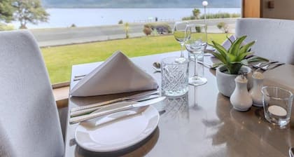 Kingsgate Hotel Te Anau