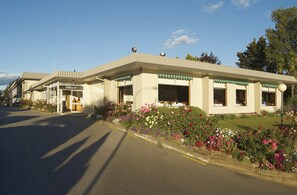 Exterieur