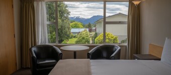 Kingsgate Hotel Te Anau