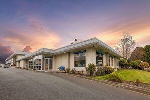 บริเวณภายนอก