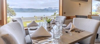 Kingsgate Hotel Te Anau