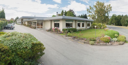 Kingsgate Hotel Te Anau