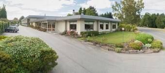 Kingsgate Hotel Te Anau