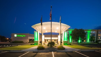 Holiday Inn Greenville by IHG