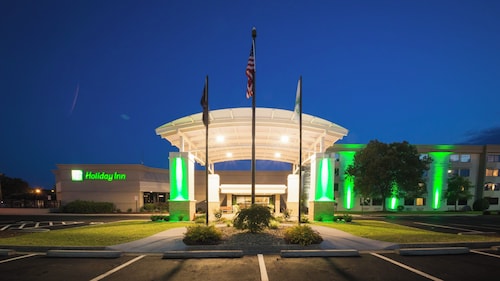 Holiday Inn Greenville by IHG