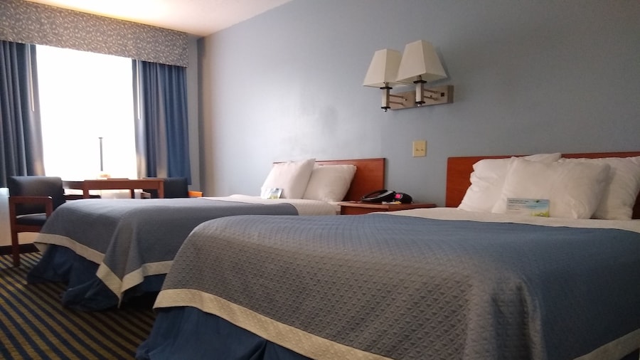 Days Inn by Wyndham Las Vegas
