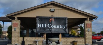 Hill Country Inn & Suites