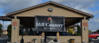 Hill Country Inn & Suites