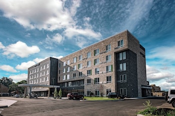 Courtyard by Marriott Toledo West