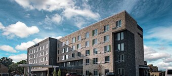 Courtyard by Marriott Toledo West