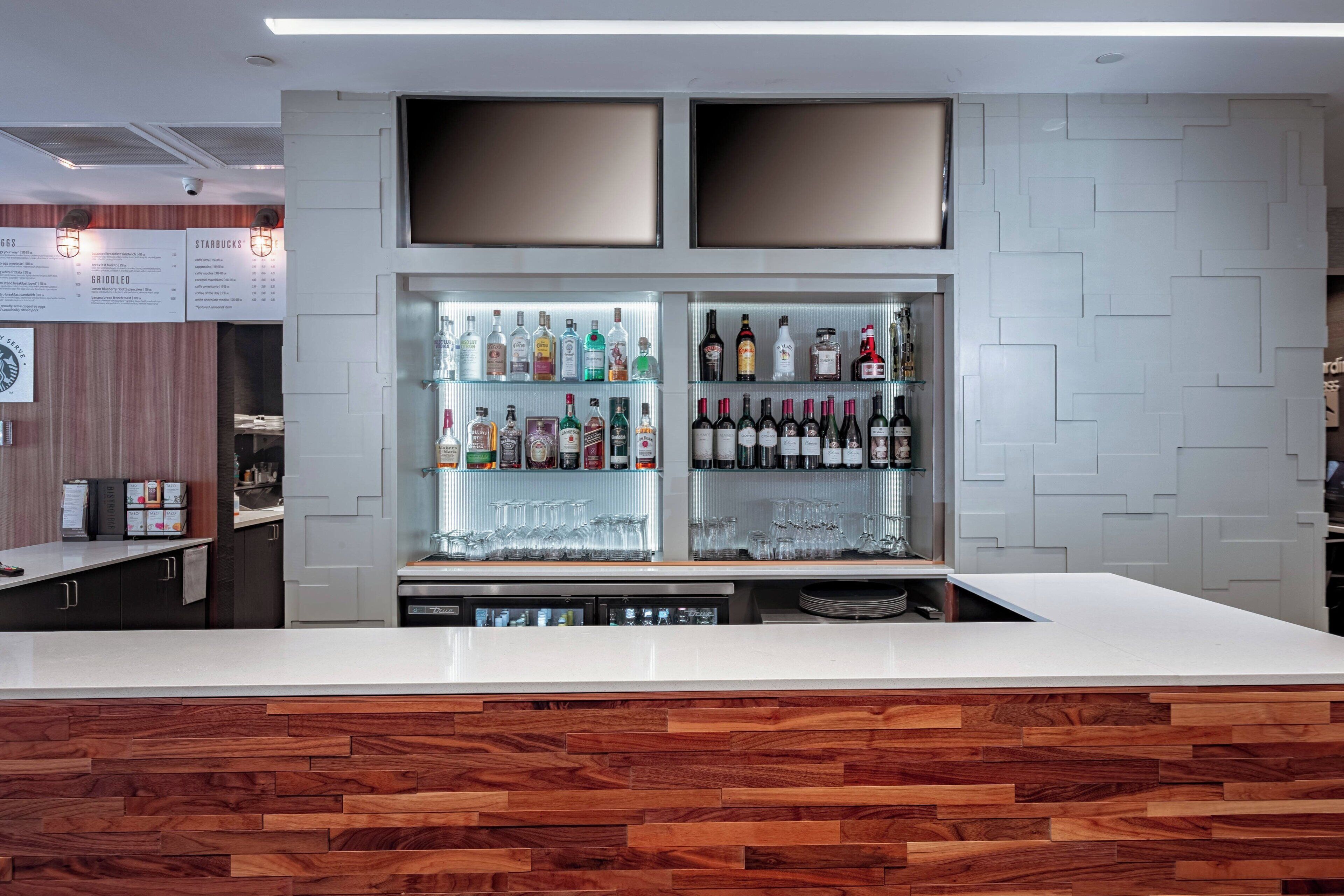 Bar (di hartanah)