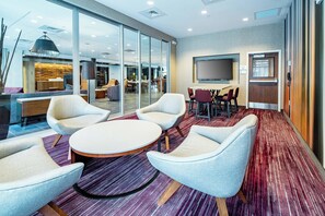 Meeting facility - Courtyard by Marriott Toledo West (Toledo)