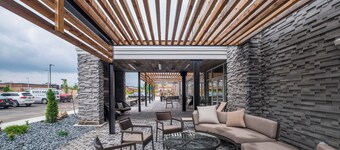 Courtyard by Marriott Toledo West