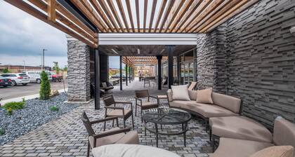 Courtyard by Marriott Toledo West