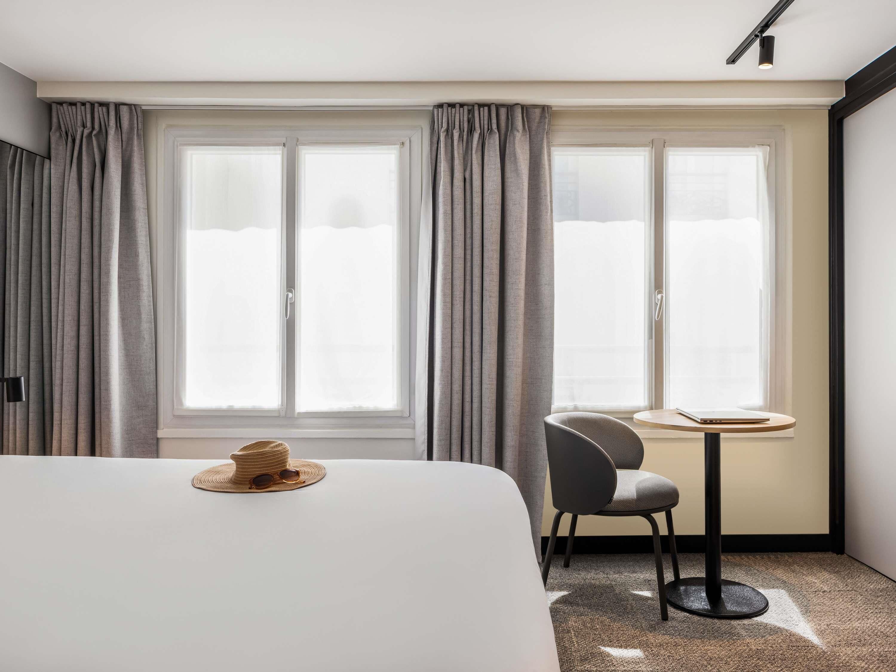 Standard Room, 1 Double Bed