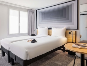 Standard Twin Room, 2 Single Beds