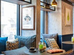 ร้านอาหาร