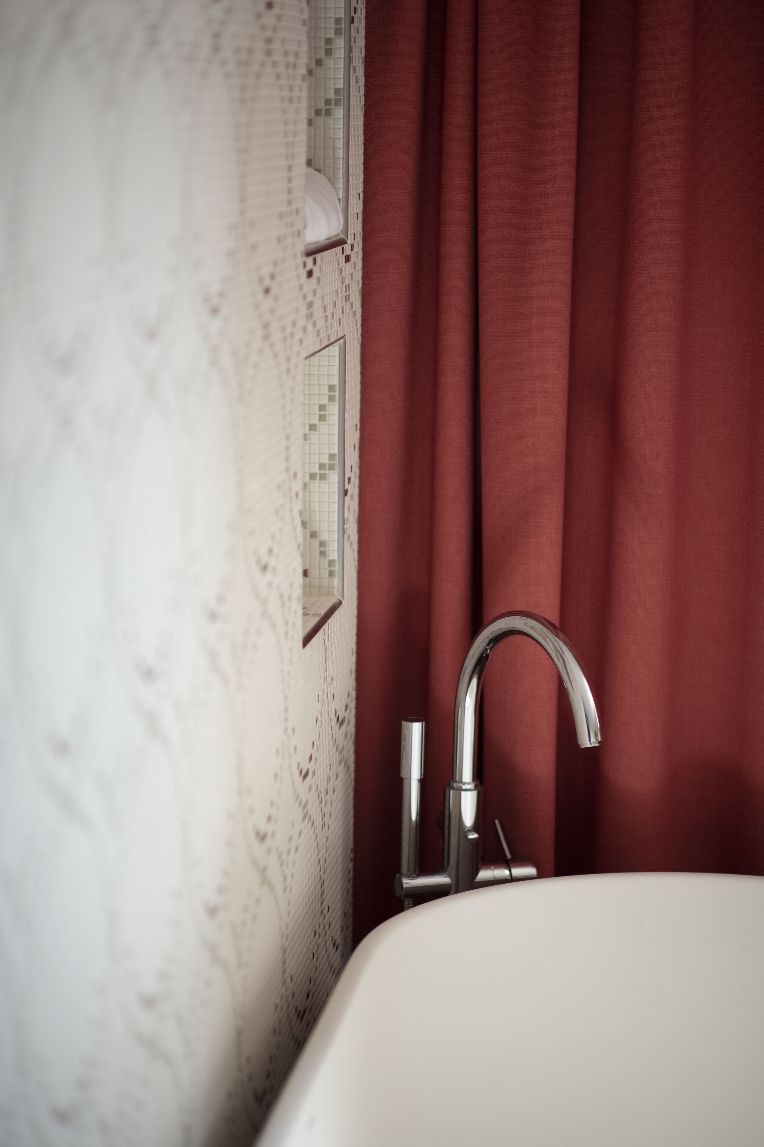 Photo - Le Boutique Hôtel Cézanne