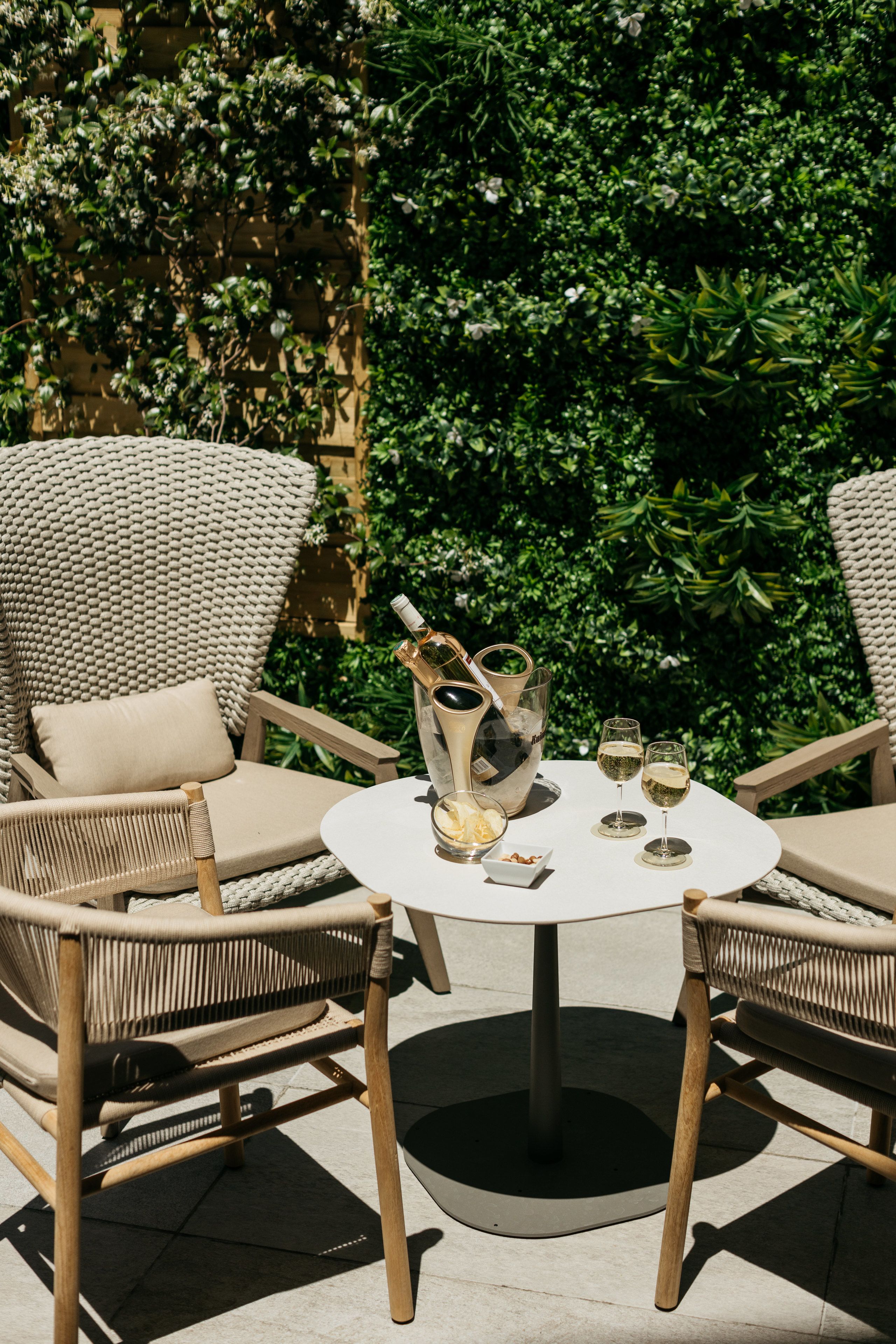 Photo - Hôtel Boutique Cézanne centre Aix-en-Provence