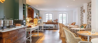Boutique Hotel Cezanne