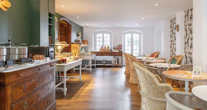 Boutique Hotel Cezanne