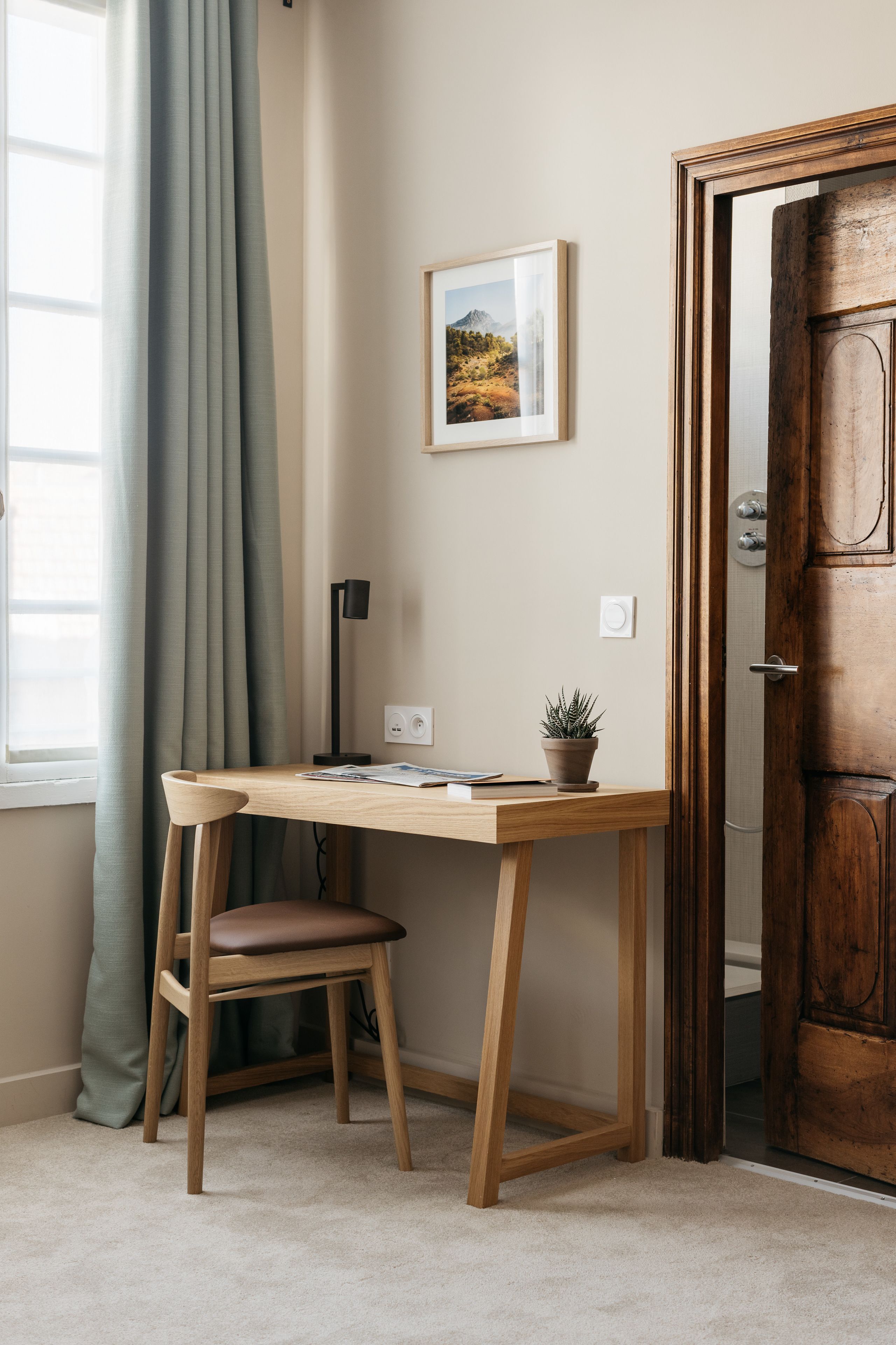 Photo - Hôtel Boutique Cézanne centre Aix-en-Provence