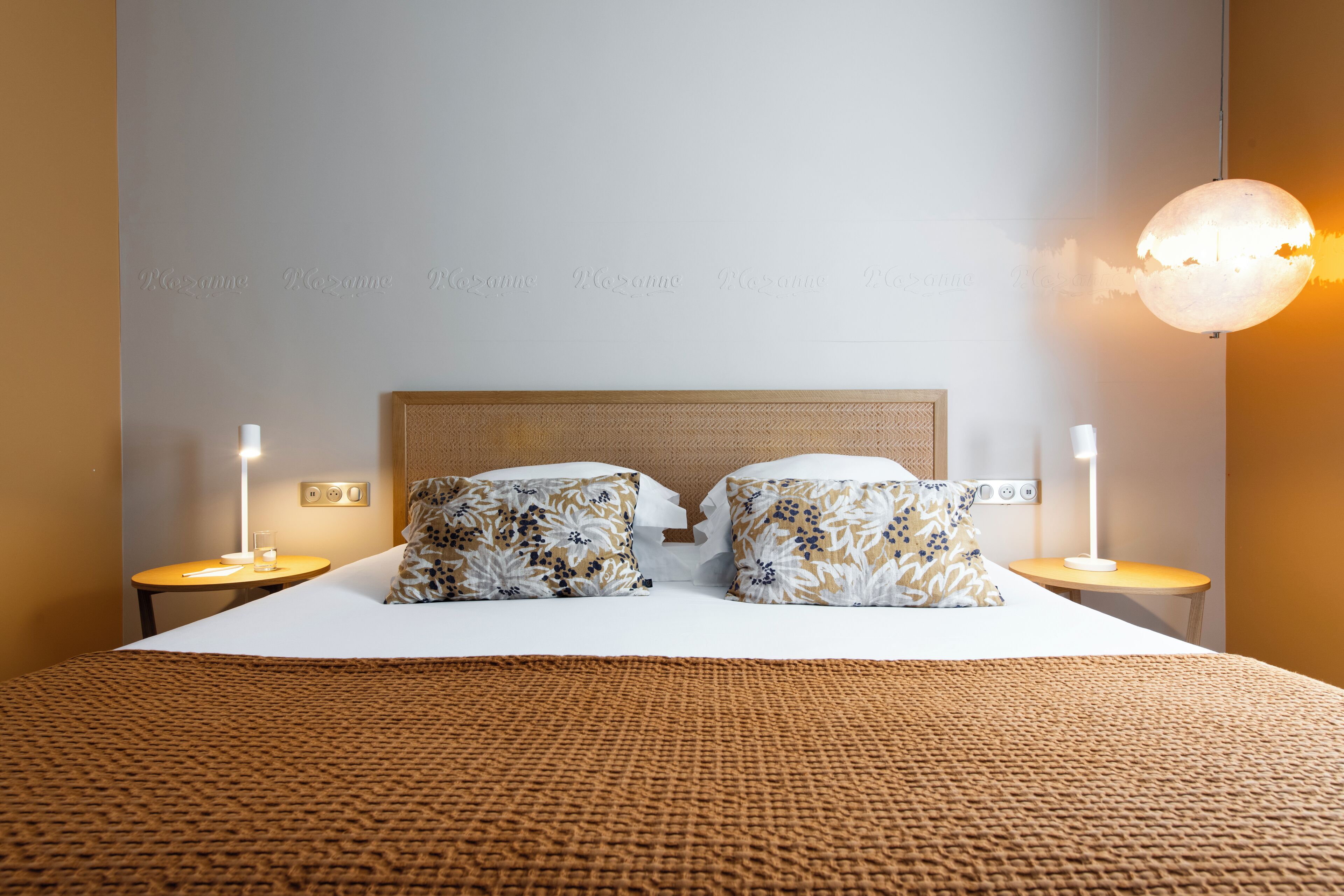 Photo - Hôtel Boutique Cézanne centre Aix-en-Provence