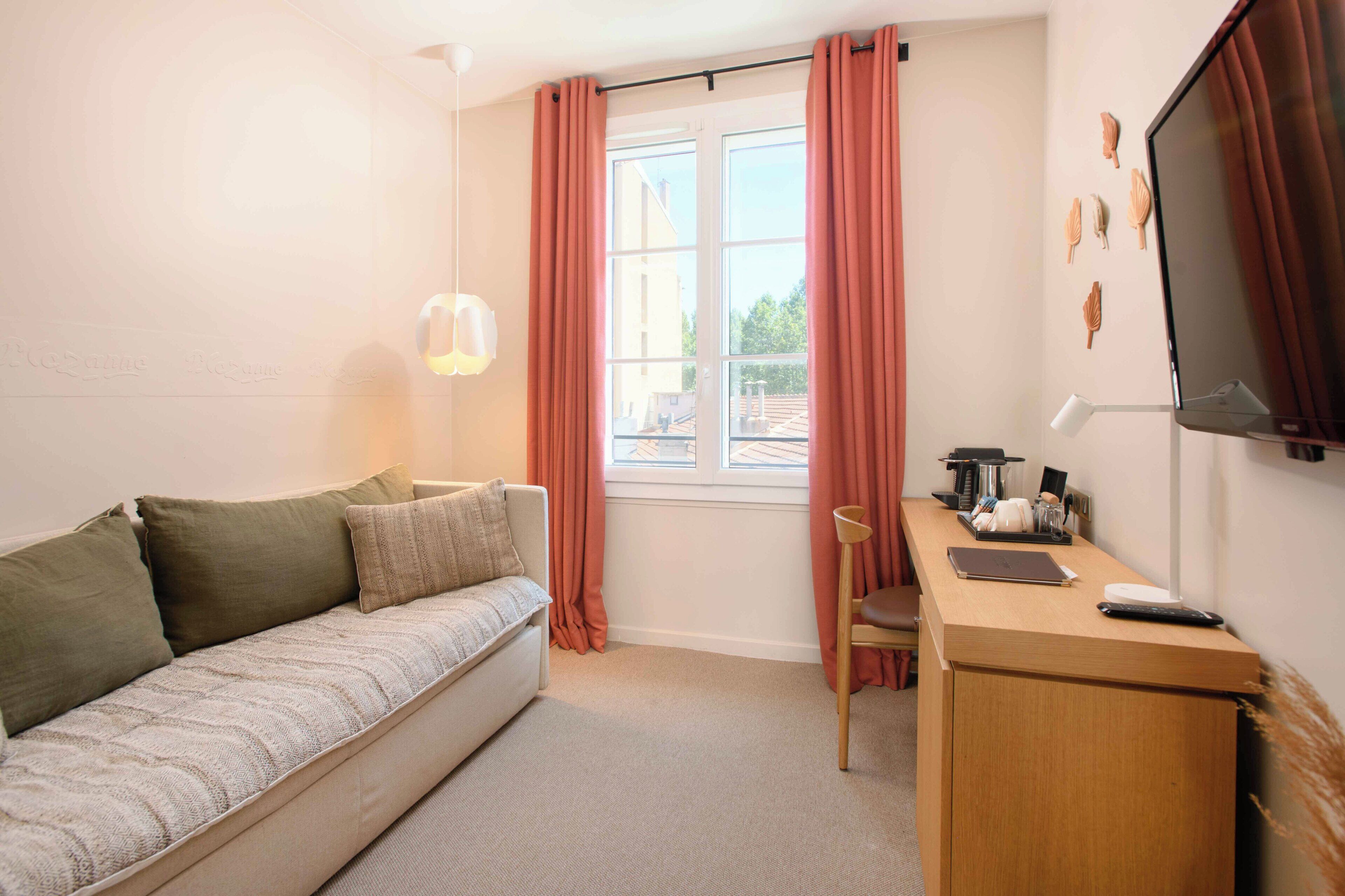 Photo - Le Boutique Hôtel Cézanne