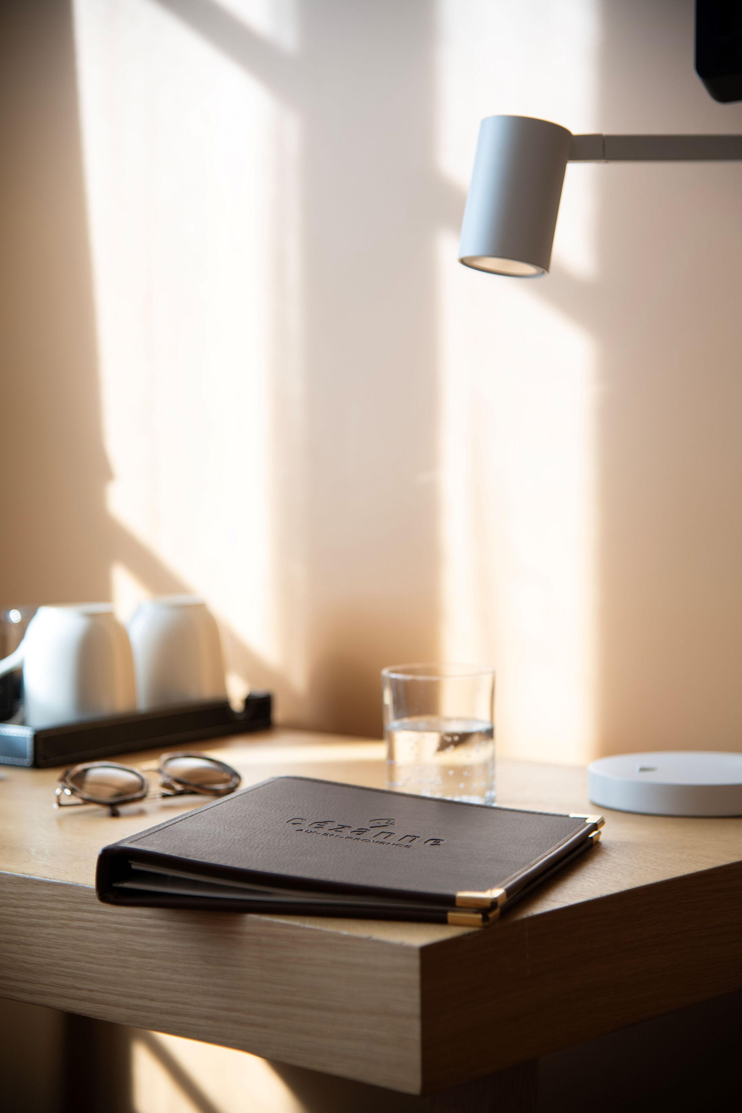 Photo - Hôtel Boutique Cézanne centre Aix-en-Provence