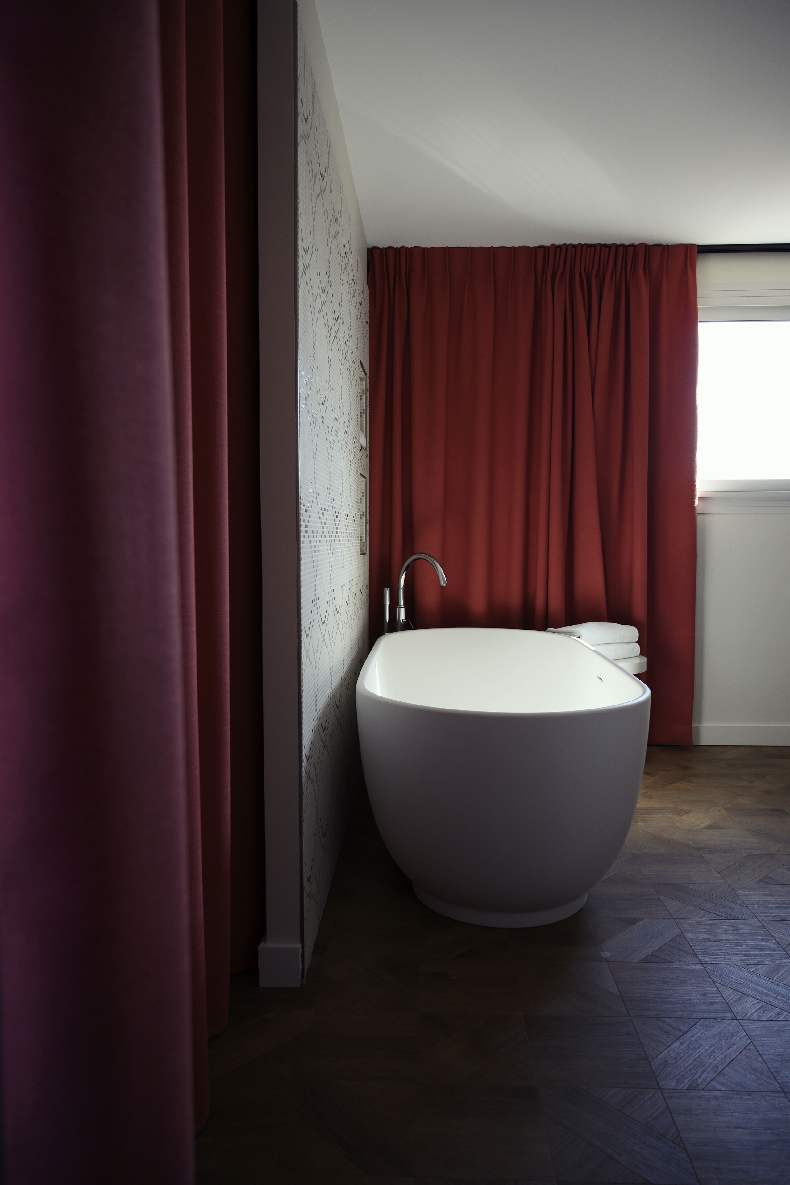 Photo - Le Boutique Hôtel Cézanne