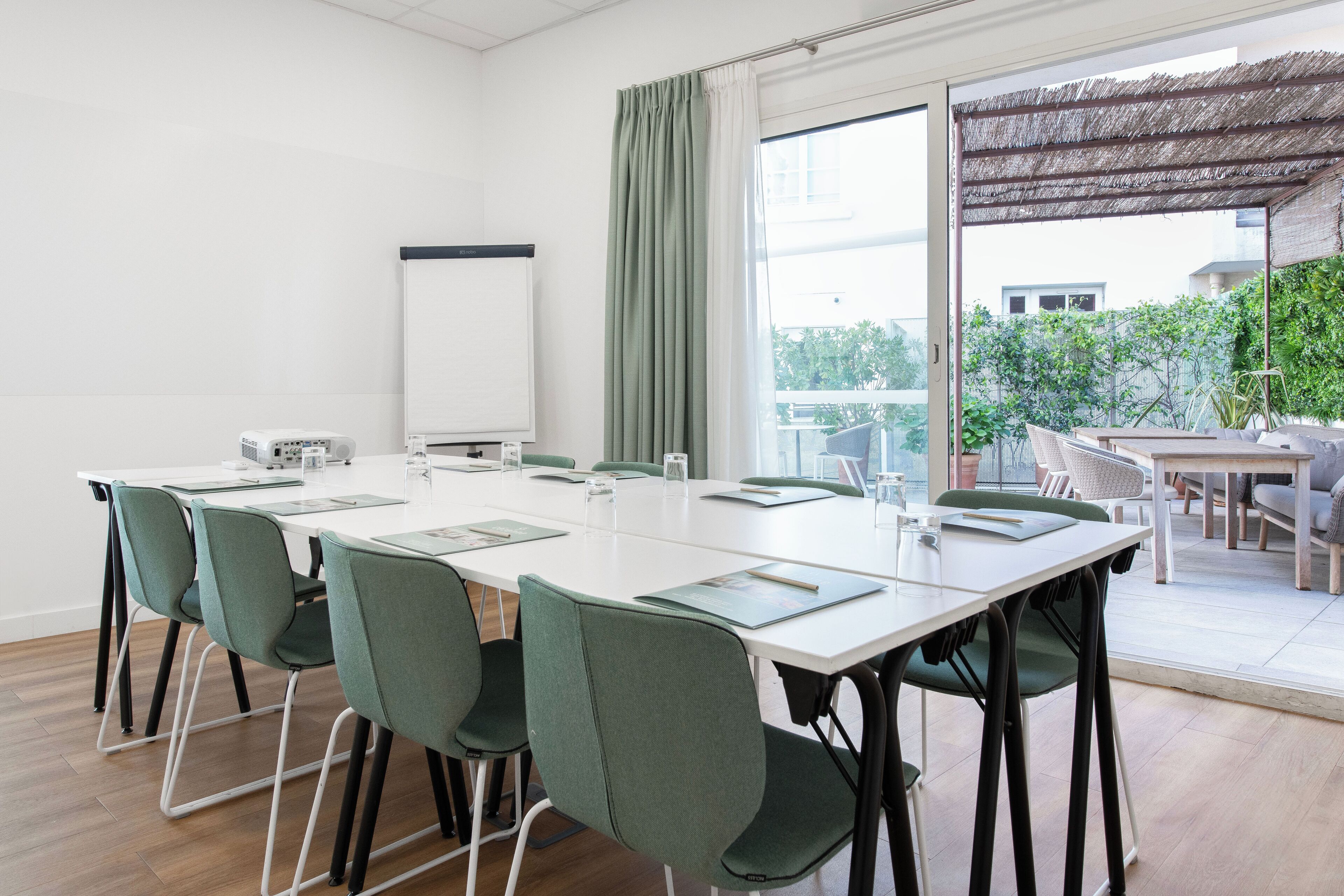 Photo - Hôtel Boutique Cézanne centre Aix-en-Provence