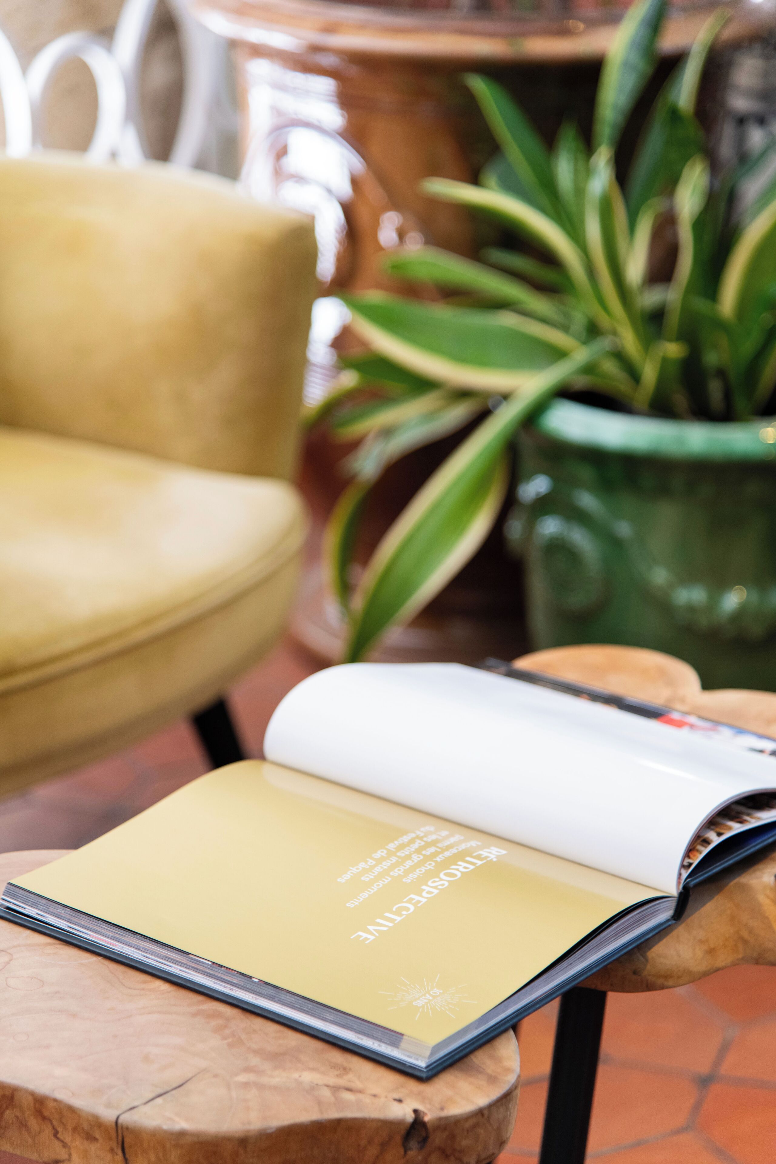 Photo - Hôtel Boutique Cézanne centre Aix-en-Provence