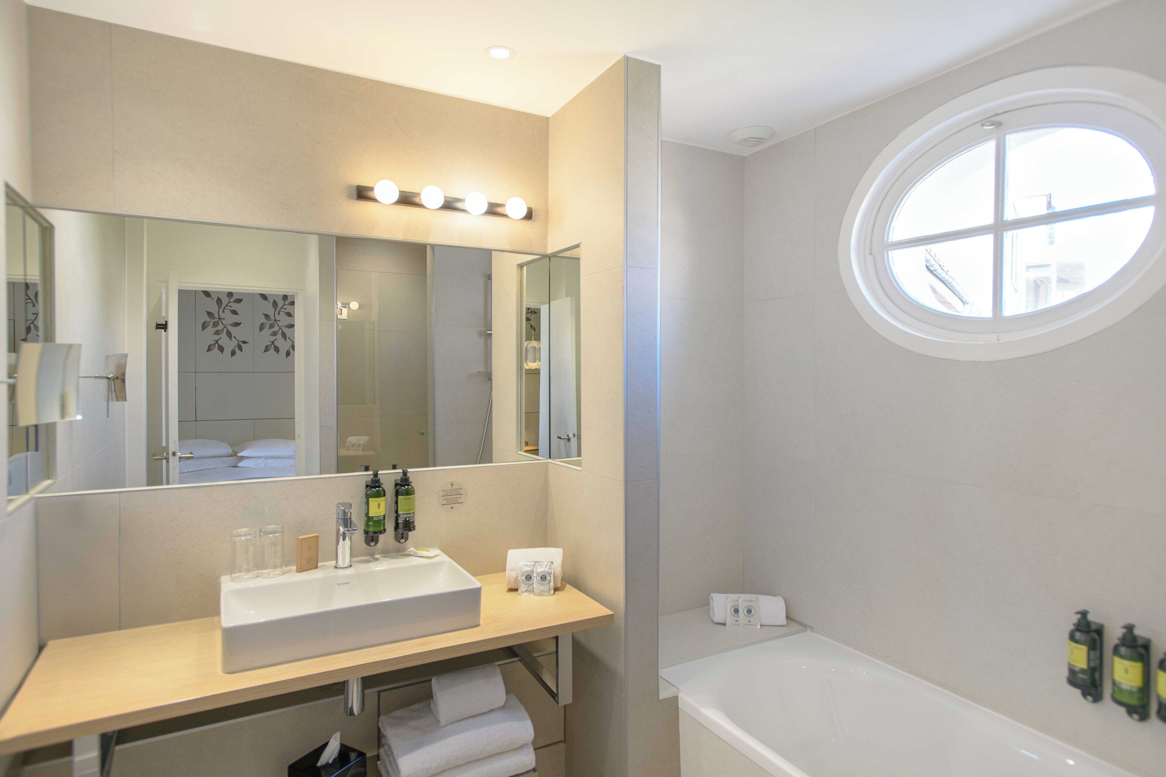 Photo - Le Boutique Hôtel Cézanne