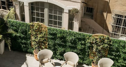 Boutique Hotel Cezanne
