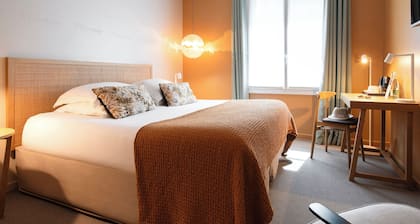 Boutique Hotel Cezanne