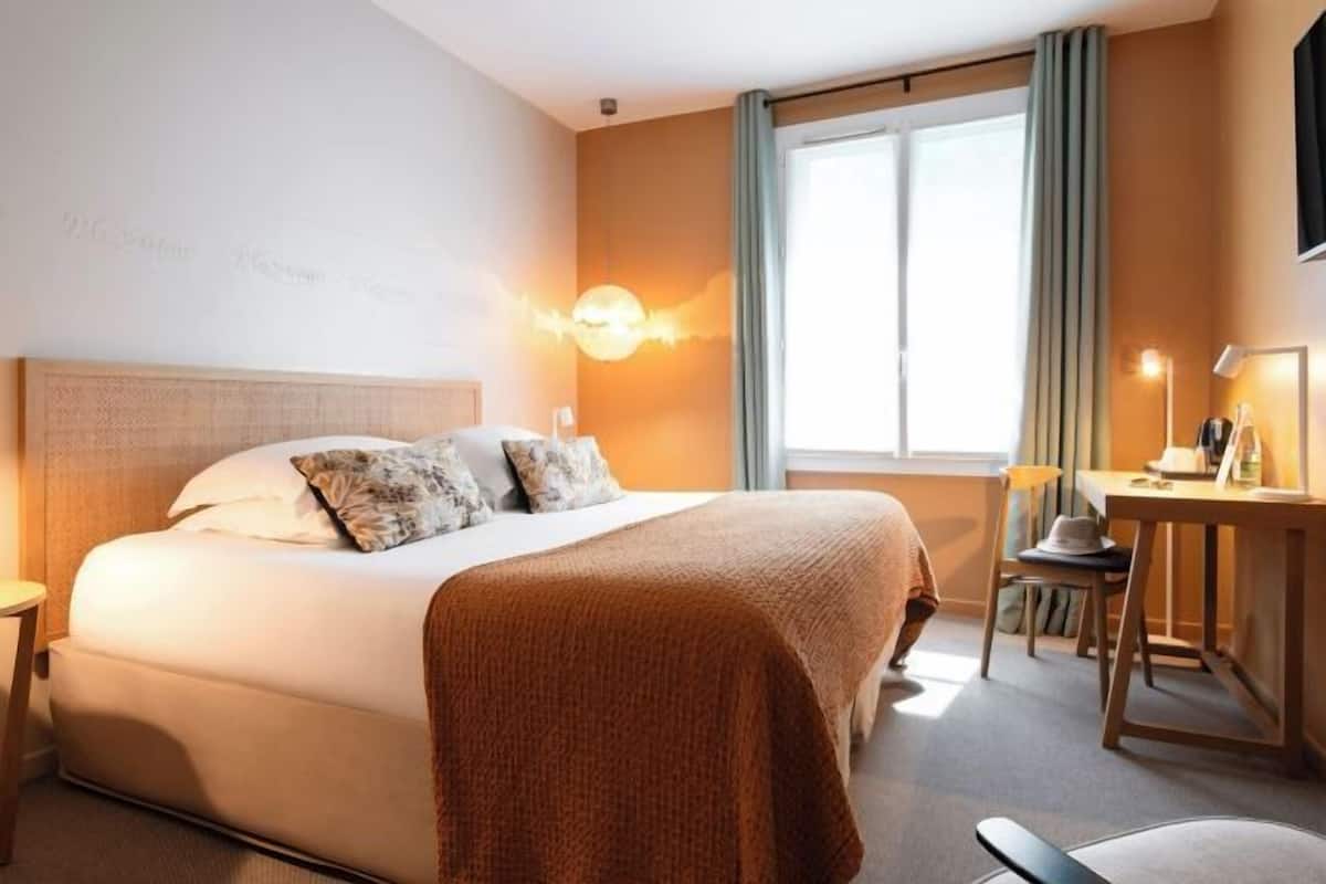 Draps en coton égyptien, literie de qualité supérieure
