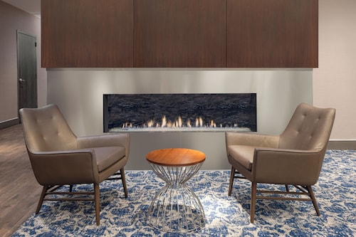 The Lodge at Duke Medical Center