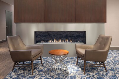 The Lodge at Duke Medical Center