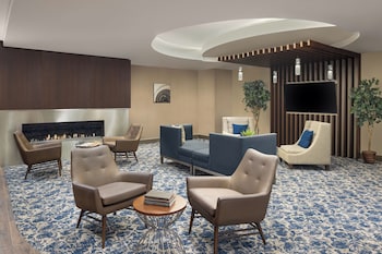 The Lodge at Duke Medical Center