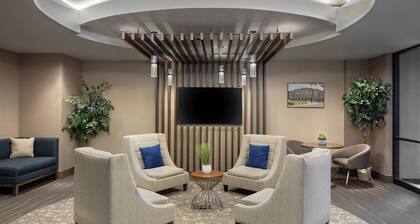 The Lodge at Duke Medical Center