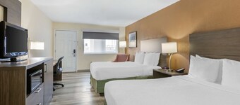 Best Western Superstition Springs Inn