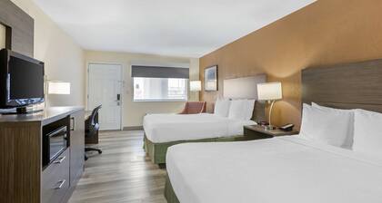Best Western Superstition Springs Inn