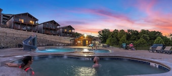 Table Rock Resorts at Indian Point