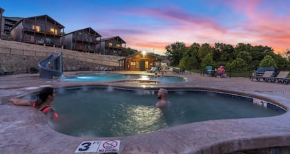 Table Rock Resorts at Indian Point