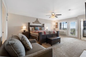 각각 다른 스타일의 인테리어, 암막 커튼, 다리미/다리미판, 무료 WiFi