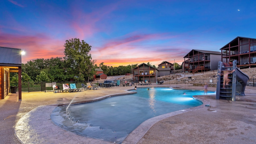 Table Rock Resorts at Indian Point