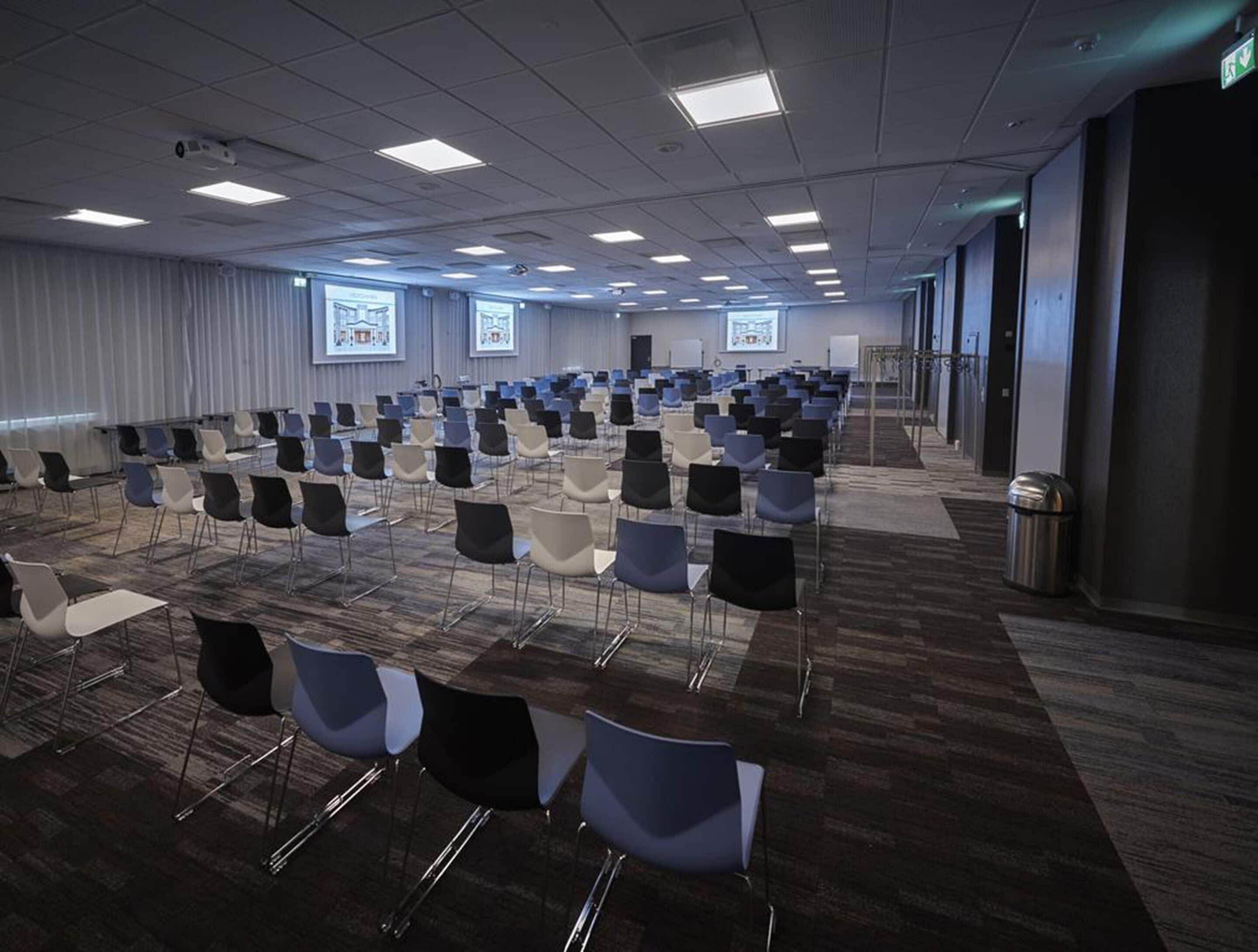 Sala de reuniones