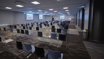 Sala de reuniones