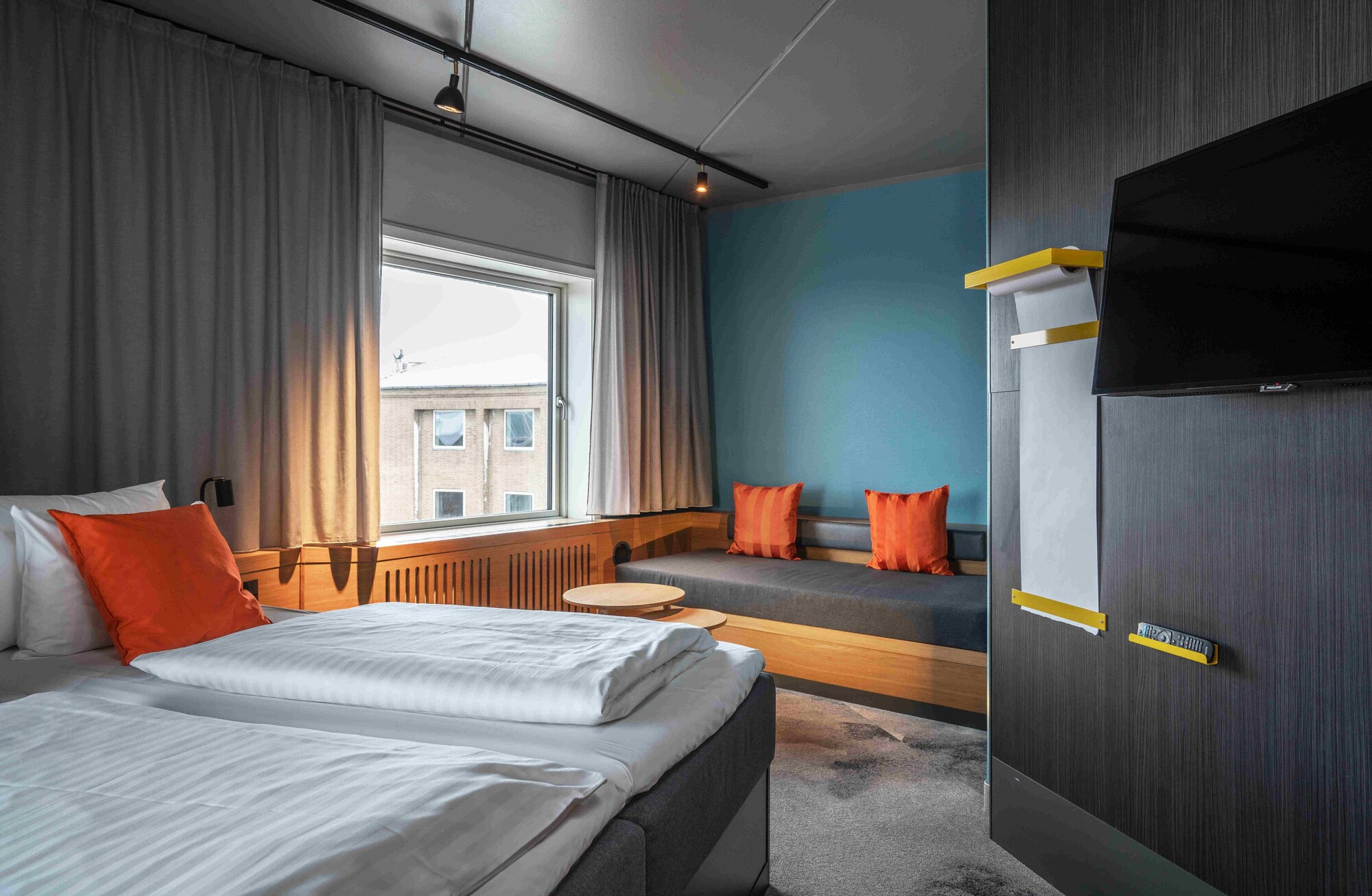 2 Star Hotels