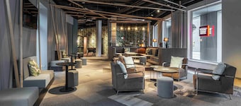 Thon Partner Hotel Høje Taastrup